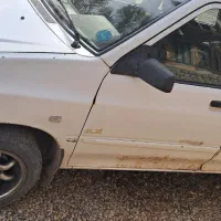 پراید|خودرو سواری و وانت|خرمشهر, |دیوار