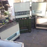 خرید و فروش بخاری گازی دست دوم بزرگ و کوچک|بخاری، هیتر، شومینه|تبریز, |دیوار