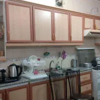 کابینت در حد نو