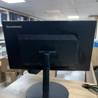 مانیتور ۲۲ لنوو ips با مهلت تست|قطعات و لوازم جانبی رایانه|کرج, شهرک فهمیده|دیوار