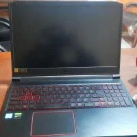 لبتاپ گیمینگ نسل ۹|رایانه همراه|مشهد, باغستان|دیوار