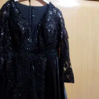پیرهن مجلسی شیک و زیبا