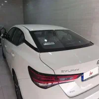 نیسان سیلفی آمتیس پلاس صفر کیلومتر هیبرید