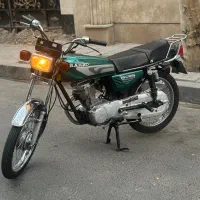هندا رهرو A1مدل ۹۳فابریک