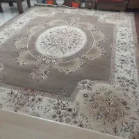 دو تخته فرش ۱۲متری