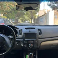 کیا سراتو مونتاژ ۲۰۰۰ آپشنال|خودرو سواری و وانت|کرج, گوهردشت|دیوار