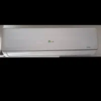 فروش یک واحد کولر گازی اسپلیت|کولر گازی و فن‌کوئل|تهران, شهر زیبا|دیوار