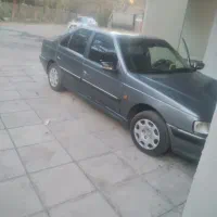 پژو پارس XU7، مدل ۱۳۹۳|خودرو سواری و وانت|تهران, قزل قلعه|دیوار