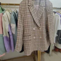 مزون سرخابی  شعبه ۲ پرند میدان استقلال|لباس|پرند, فاز ۲|دیوار