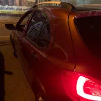 کوییکr|خودرو سواری و وانت|تهران, اکباتان|دیوار