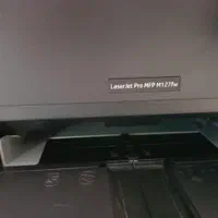 پرینتر اچ پی، وای فای دار LaserJet pro mfp m127fw|پرینتر، اسکنر، کپی، فکس|تهران, مجیدآباد|دیوار