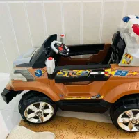 ماشین برقی|اسباببازی بچه|قرچک, مهدیه|دیوار