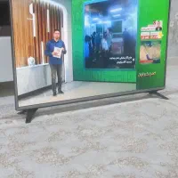 تلویزیون ال جی 49 اینچ دهگلان