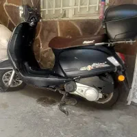 وسپا ۱۵۰cc دینو کاوان
