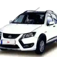 فروش کوییک سفید مشکی RS مدل ۱۴۰۵