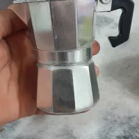 قهوه ساز سایز کوچیک