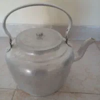 کتری و استند
