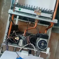 تعمیرات، نصب و سرویس پکیج