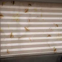 پرده زبرا|پرده، رانر، رومیزی|ارومیه, |دیوار