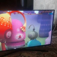 ال ای دی ۴۰اینچ سامسونگ جفت گیرنده