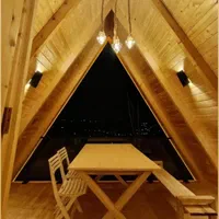 کلبه سوئیسی وکانکس|خدمات پیشه و مهارت|نیشابور, باغ نو|دیوار