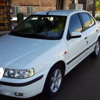 سمند lx سفارشی مدل 88روانسر