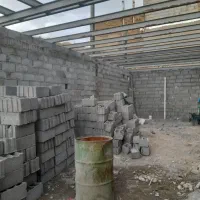 بنای ساختمان