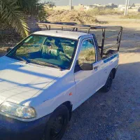 پراید وانت|خودرو سواری و وانت|کارون, |دیوار