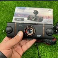 دوربین ثبت وقایع 4لنزه