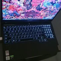 لپ تاپ گیمینگ لنوو legion 5