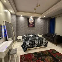 اجاره روزانه ماهانه اپارتمان و سوئیت مبله شیک|اجارهٔ کوتاه‌مدت آپارتمان و سوئیت|تهران, صادقیه|دیوار