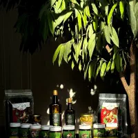 محصولات ارگانیک هورا