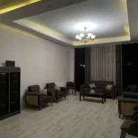 اجاره آپارتمان مبله سوپر لاکچری در ( فردوس غرب )