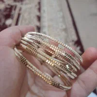 النگو رنگ ثابت