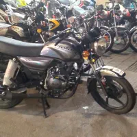 کی ال دی و بی ایکس ۲۰۰ رهرو باکسر ۱۵۰،رهرو۱۲۵