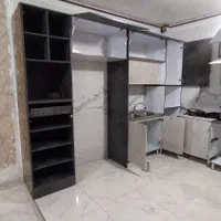 کابینت دسته دوم ونو ساخت ونصب|مصالح و تجهیزات ساختمان|ملایر, |دیوار