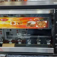 لوازم آشپزخانه فوما