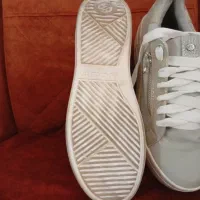 کتونی چرمی|کیف، کفش، کمربند|محمدشهر, سیدآباد|دیوار