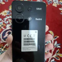 Redmi Not 13|موبایل|سبزوار, پاسداران|دیوار