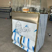 ذرت مکزیکی|کافیشاپ و رستوران|شهریار, کهنز|دیوار