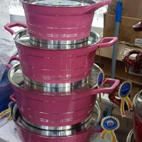 سرویس دیگ ۸ پارچه تعداد محدود