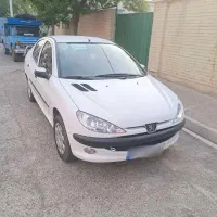 206 SD 1400 v8|خودرو سواری و وانت|چهاردانگه (تهران), |دیوار