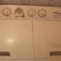 سلام یه عدد لباسشویی به فروش میرسد|ماشین لباسشویی و خشککن لباس|کلاله, |دیوار