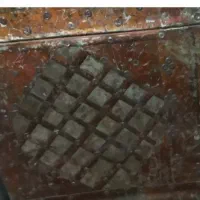 کمدبزرگ ۳ درب|جاکفشی، کمد، دراور|اصفهان, تخت فولاد|دیوار