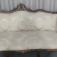 مبل در حد نو|مبلمان خانگی و میز عسلی|تهران, سعیدآباد|دیوار