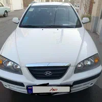 هیوندا اوانته