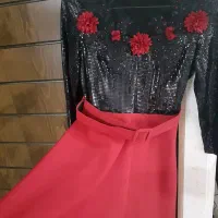 کت و لباس مجلسی و مانتو مجلسی