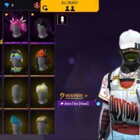 اکانت فری فایر|کنسول، بازی ویدئویی و آنلاین|بندرعباس, |دیوار