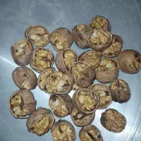 گردو مغز سفید درجه یک