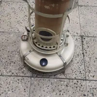 چراغ نفتی قدیمی درحد نو وسالم|بخاری، هیتر، شومینه|نظرآباد, نجم آباد|دیوار